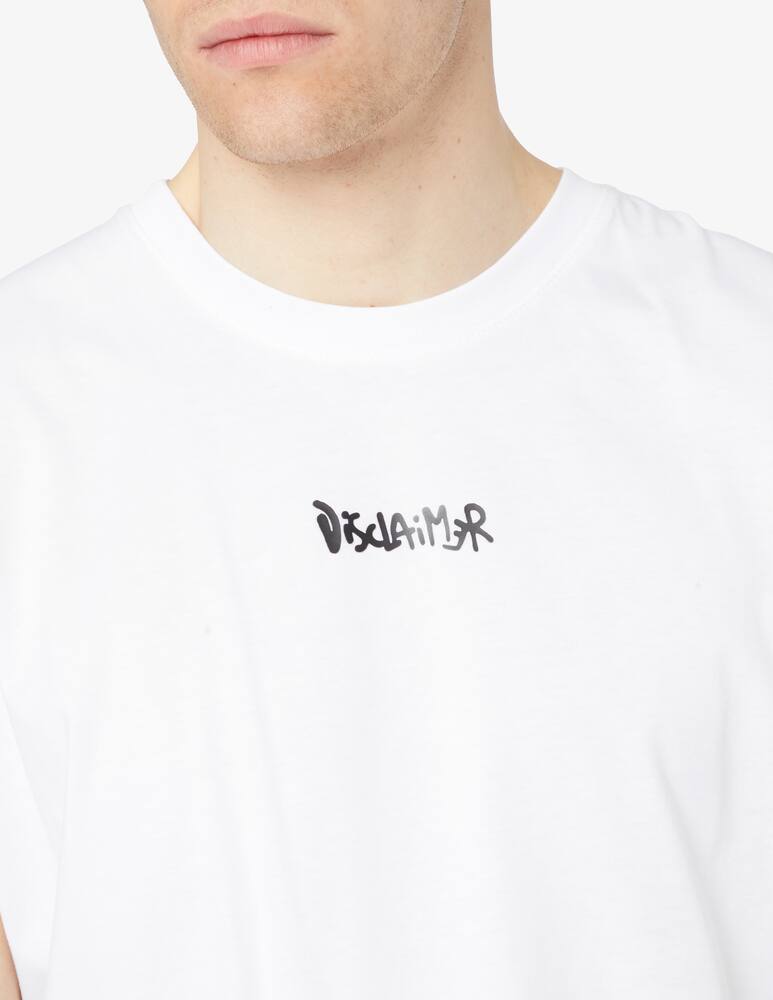 rinascente Disclaimer Logo tank 