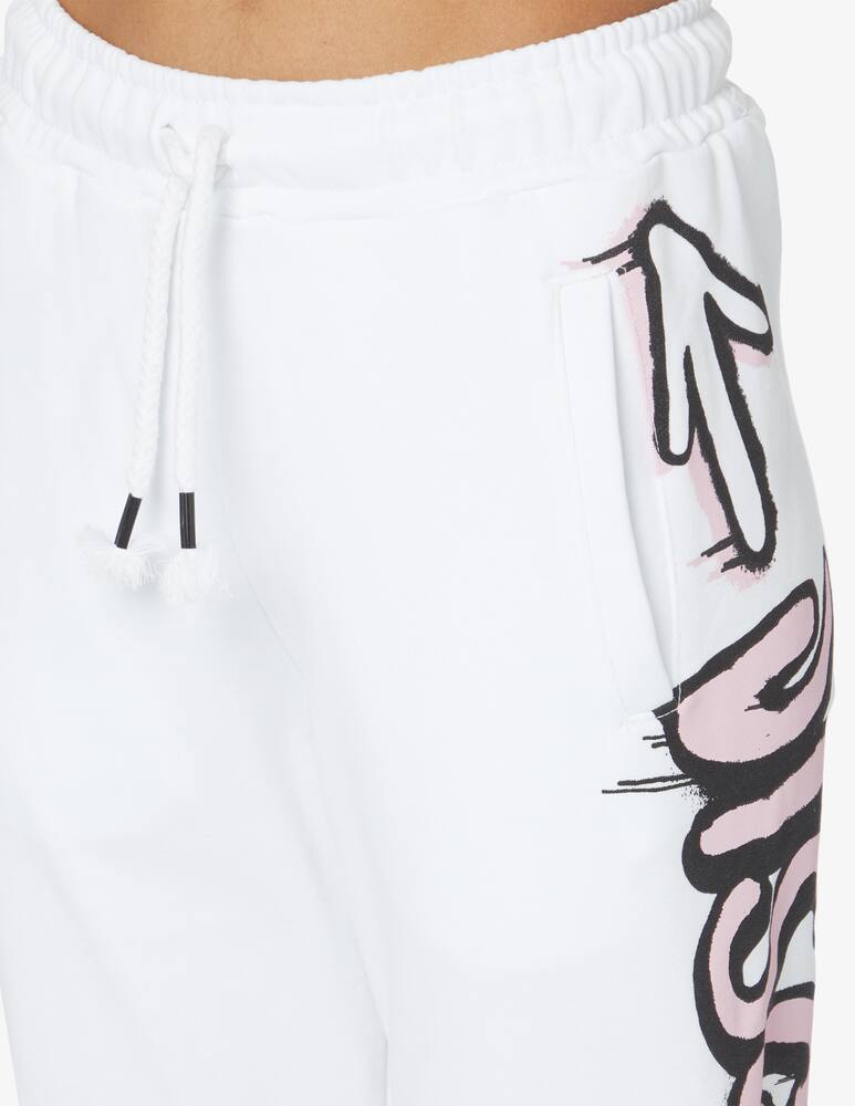 rinascente Disclaimer Pantaloni in cotone