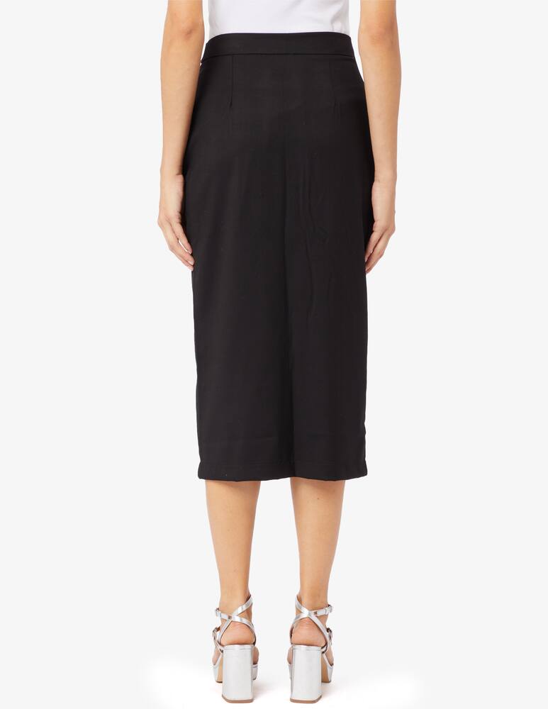 rinascente Jaycì Gonna midi utility