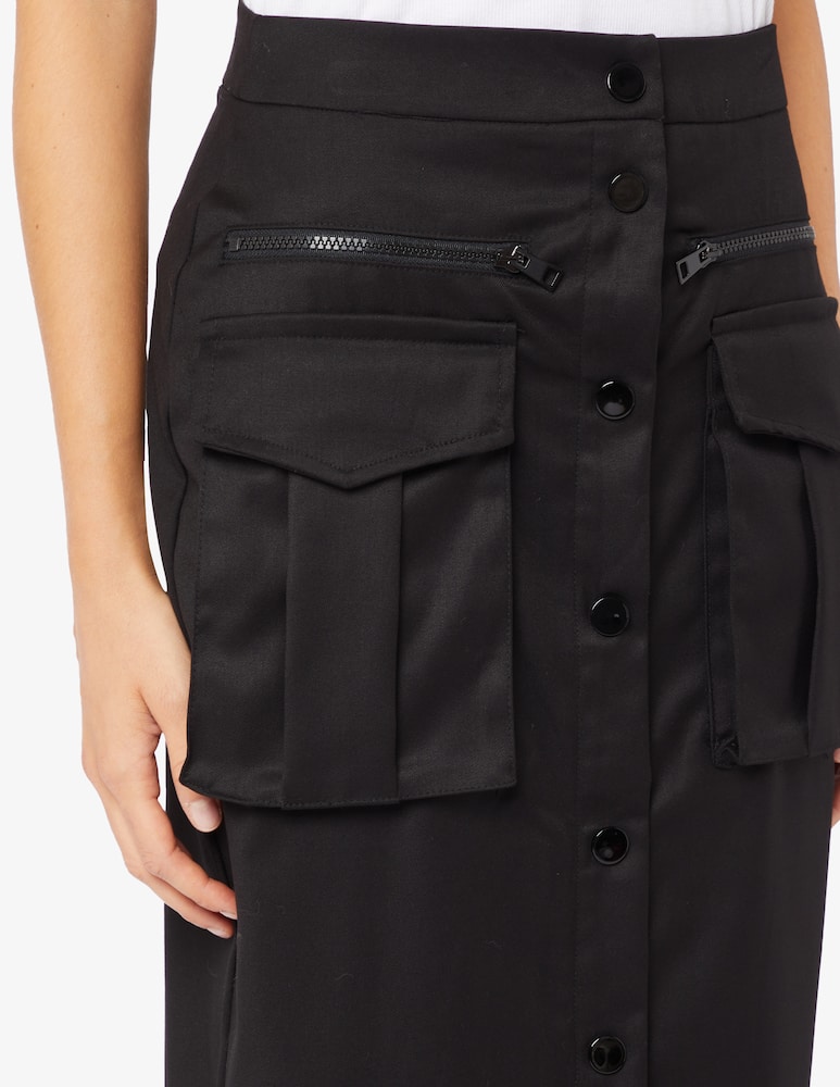 rinascente Jaycì Gonna midi utility