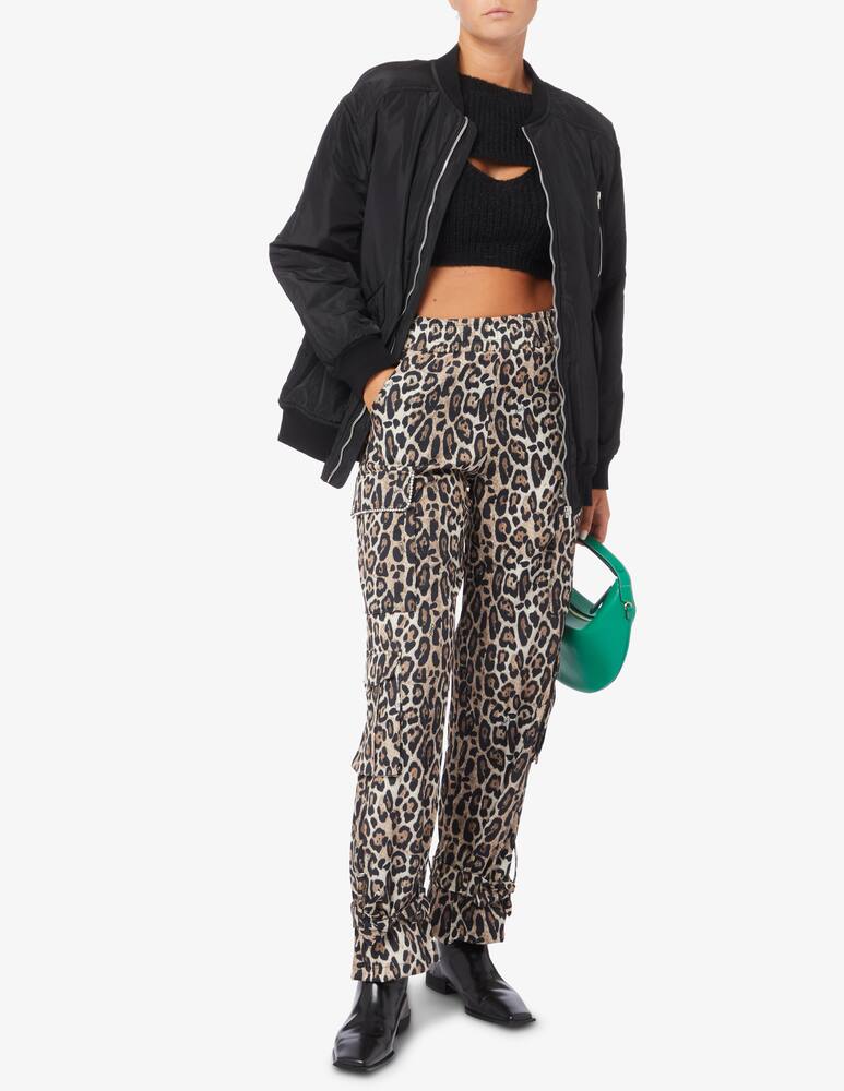 rinascente Jaycì Leo cargo pants