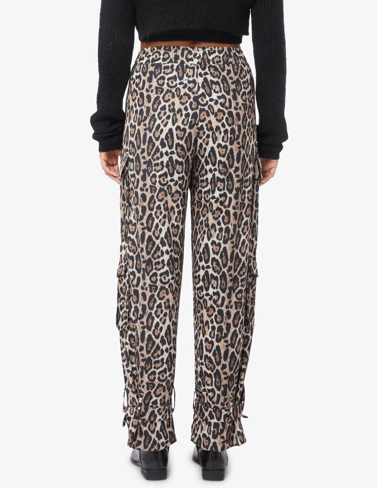 rinascente Jaycì Leo cargo pants