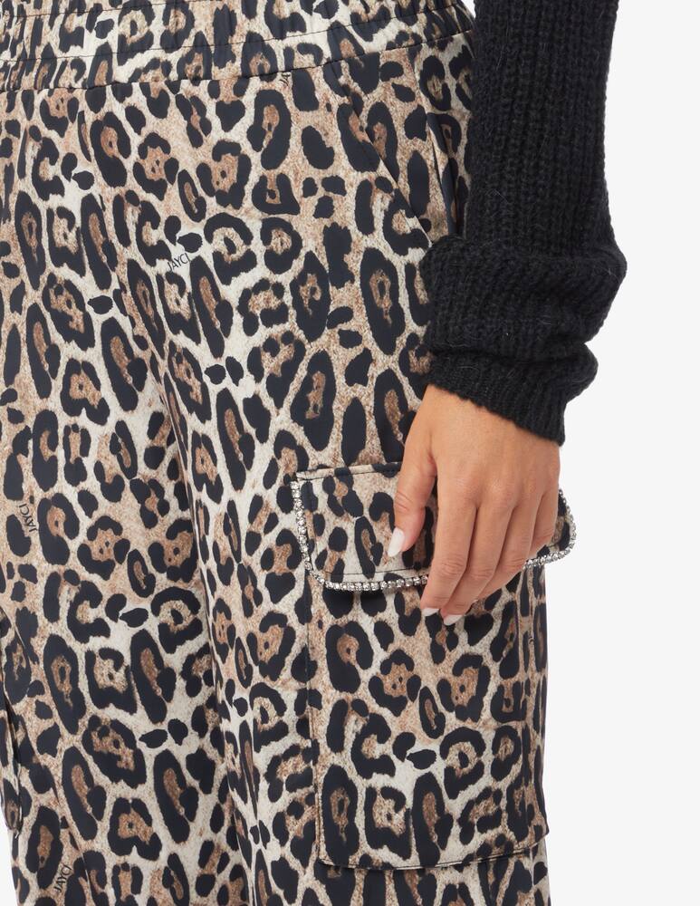 rinascente Jaycì Leo cargo pants