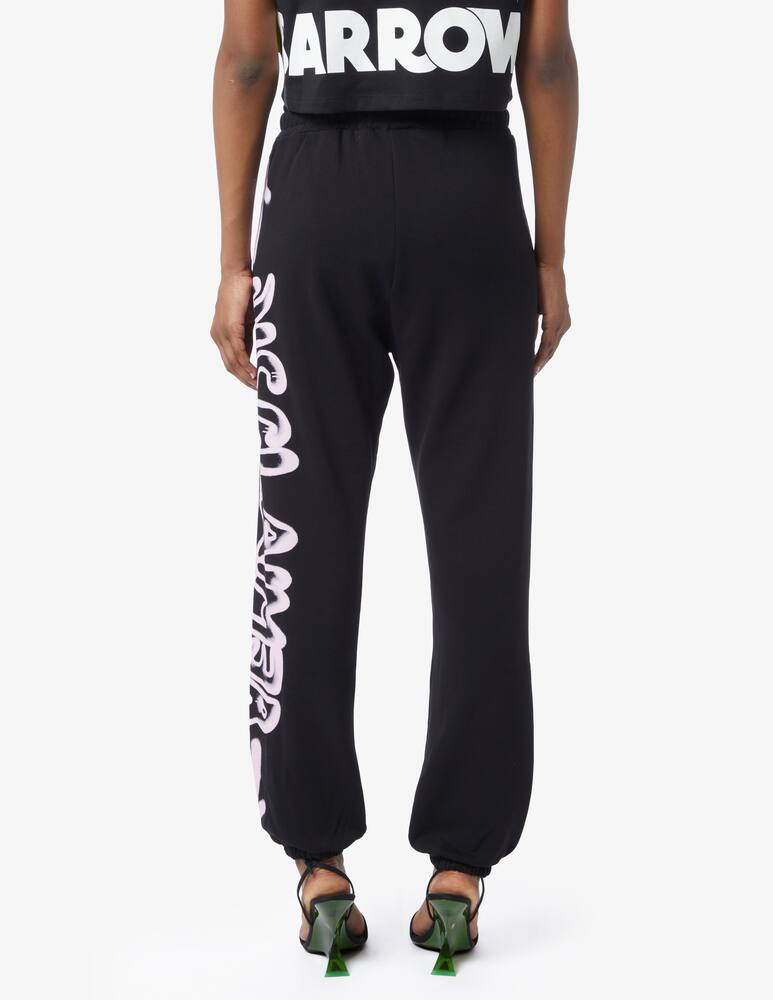 rinascente Disclaimer Pantaloni da tuta basic