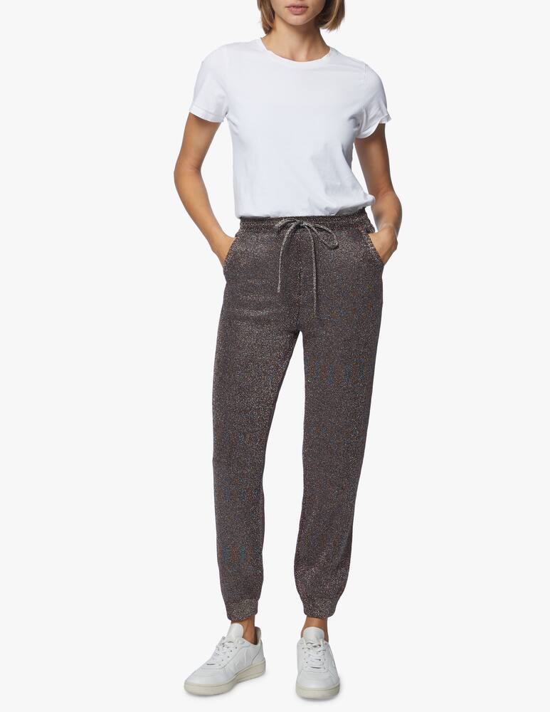 rinascente Missoni Pantaloni jogg in misto lana