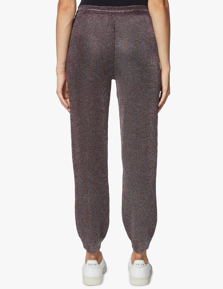 rinascente Missoni Pantaloni jogg in misto lana