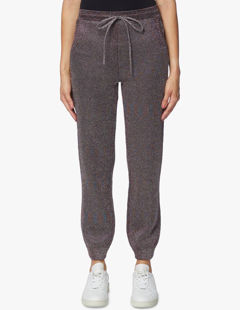 rinascente Missoni Pantaloni jogg in misto lana