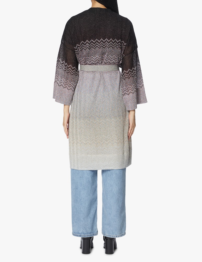 rinascente Missoni Cardigan