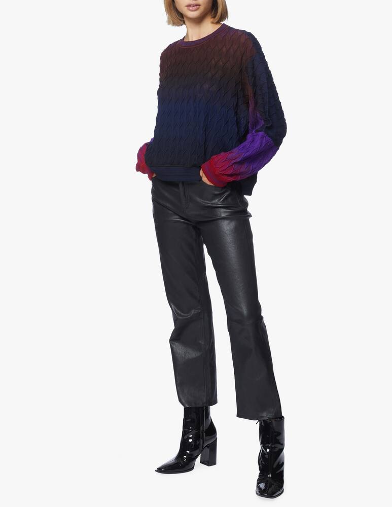 rinascente Missoni Wool jumper