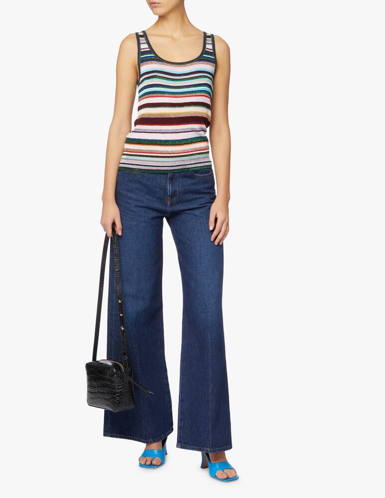 rinascente Missoni Tank top - multi