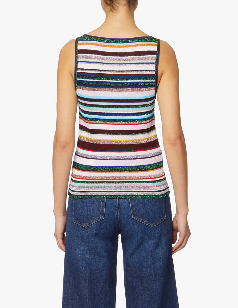 rinascente Missoni Tank top - multi
