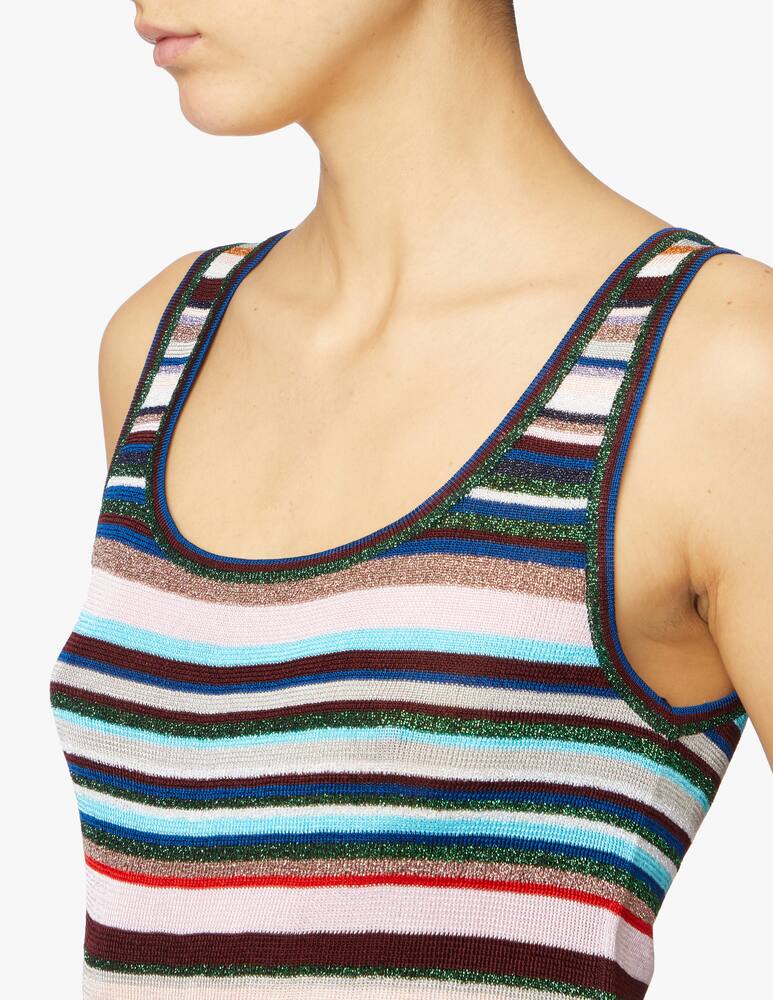 rinascente Missoni Tank top - multi