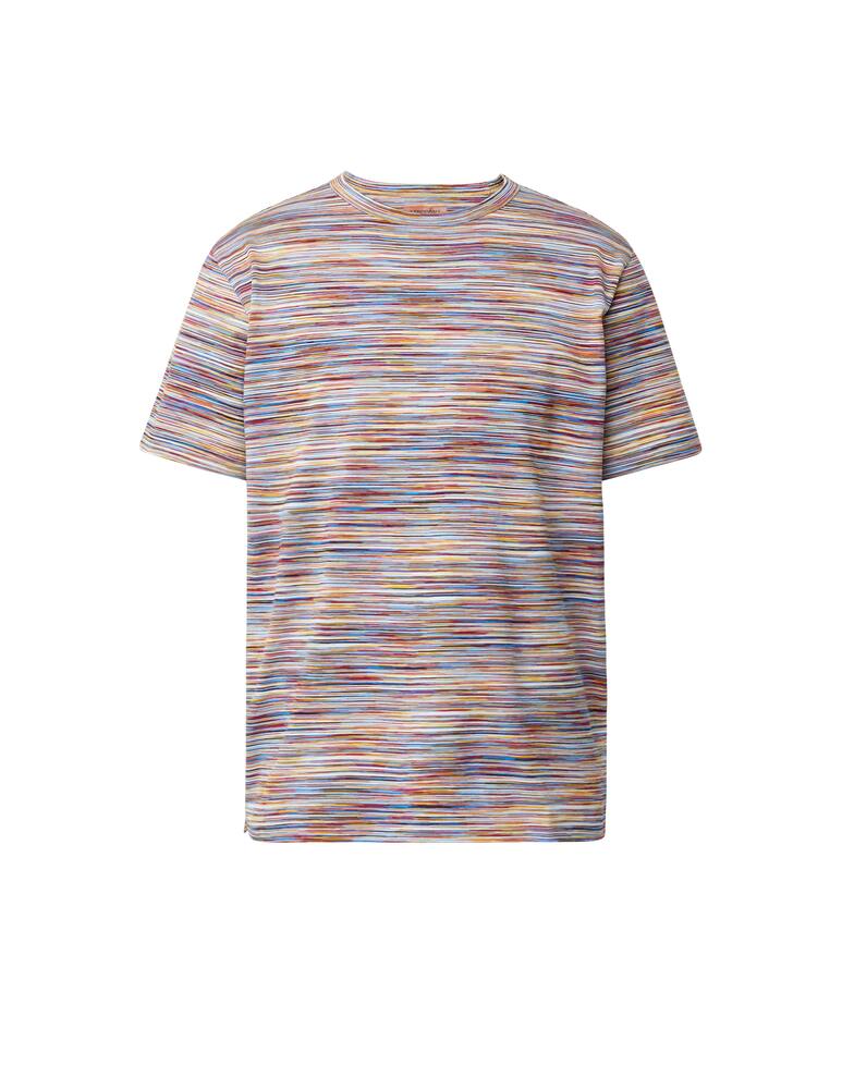 rinascente Missoni Flamed multi t-shirt - multi