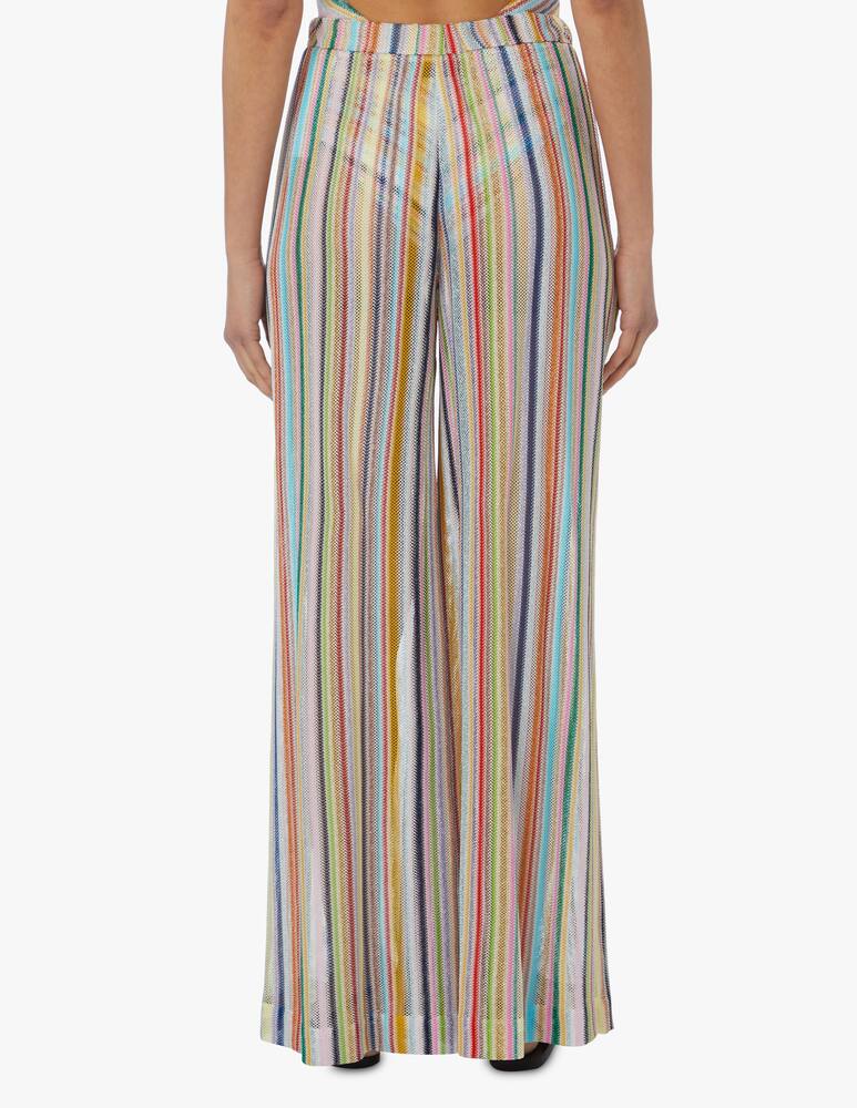 rinascente Missoni Trousers - multi