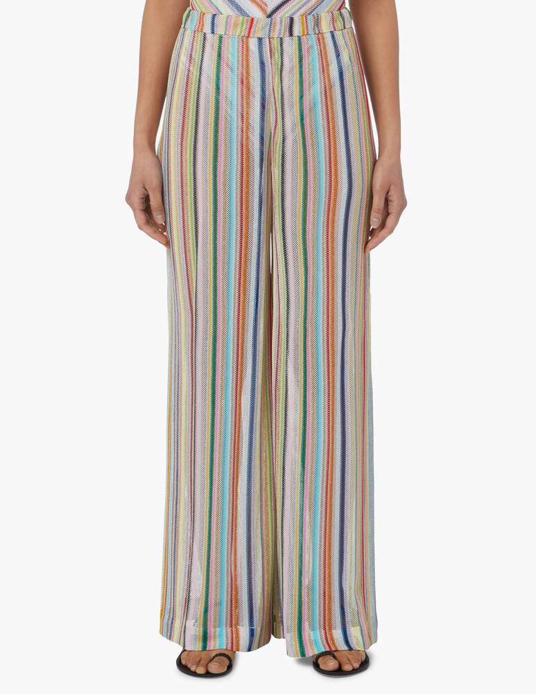 rinascente Missoni Trousers - multi