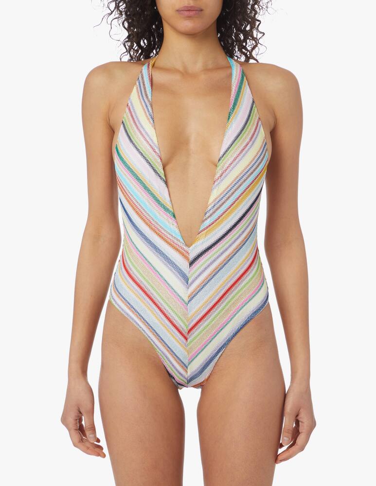 rinascente Missoni One-piece swimsuit - multi