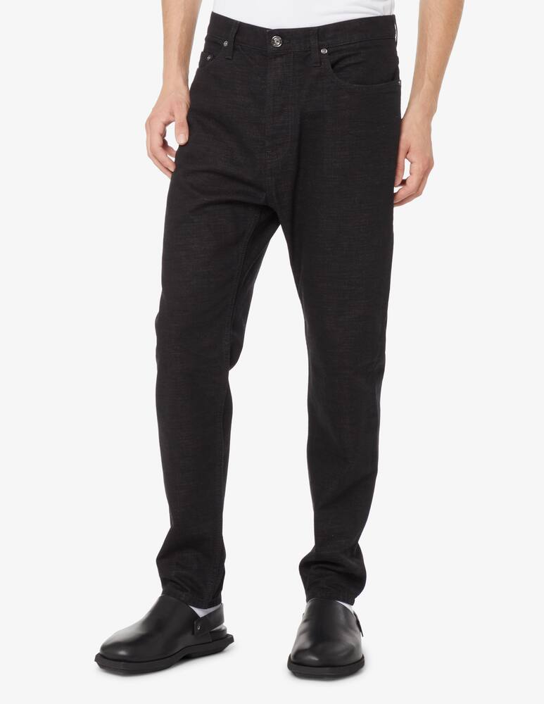 rinascente Missoni 5 pocket trousers - Black