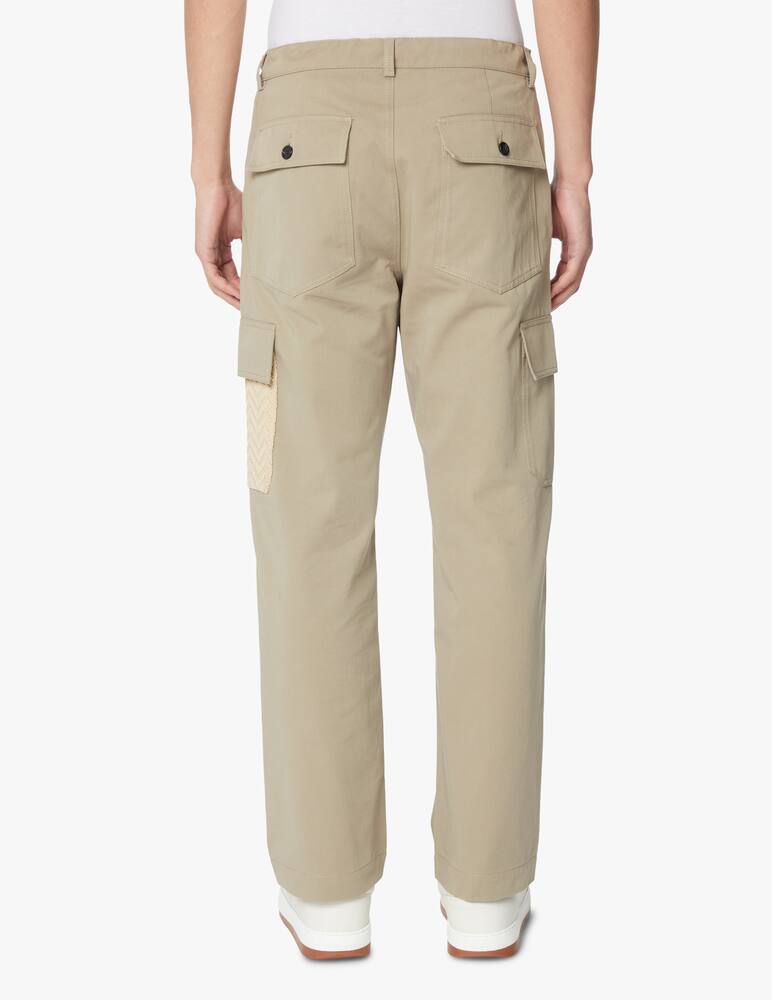 rinascente Missoni Cargo pants - beige
