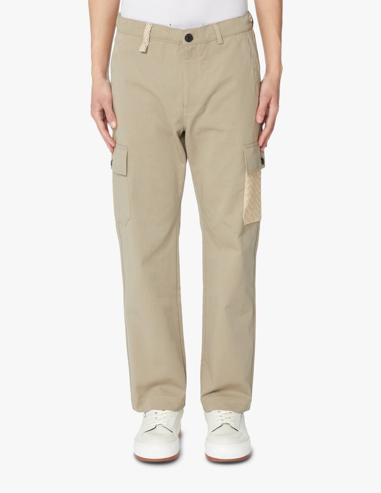 rinascente Missoni Cargo pants - beige