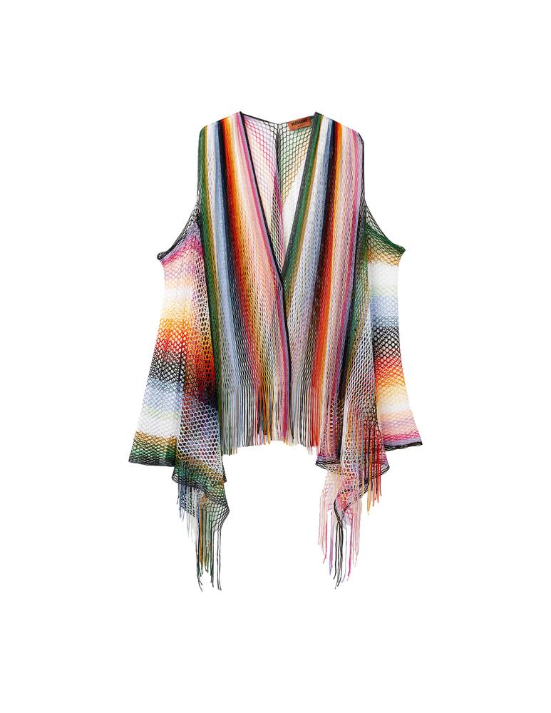 Missoni Vest - multi - picture 5 Missoni Vest - multi - picture 5