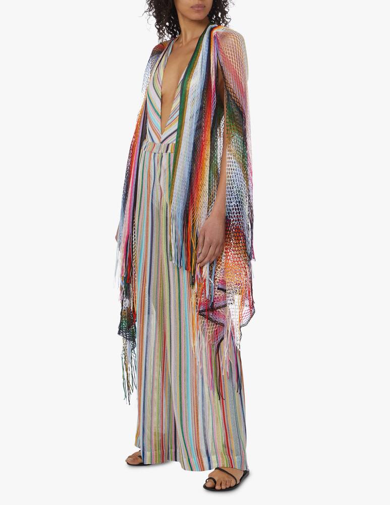 Missoni Vest - multi - picture 1 Missoni Vest - multi - picture 1