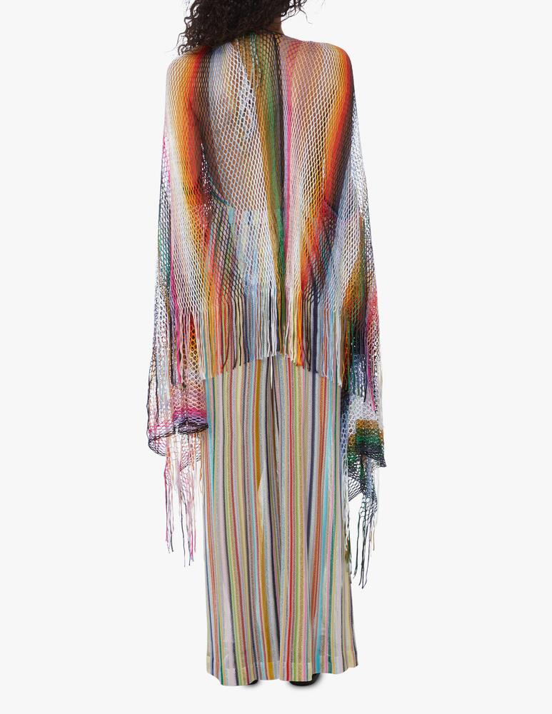 Missoni Vest - multi - picture 3 Missoni Vest - multi - picture 3