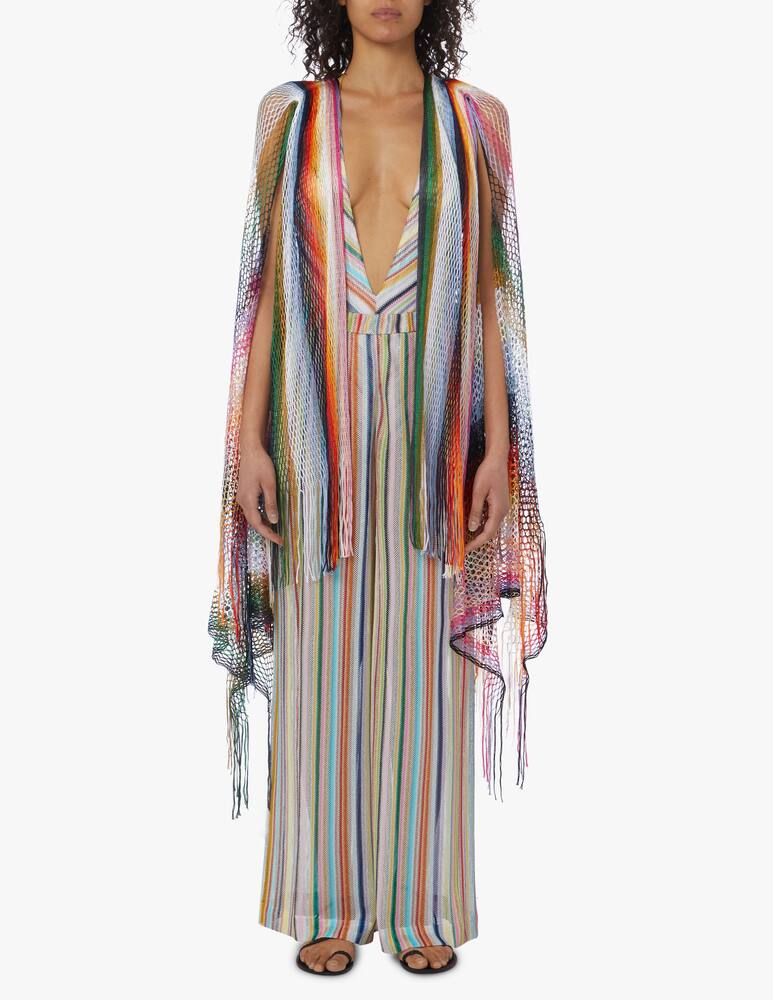 Missoni Vest - multi - picture 2 Missoni Vest - multi - picture 2