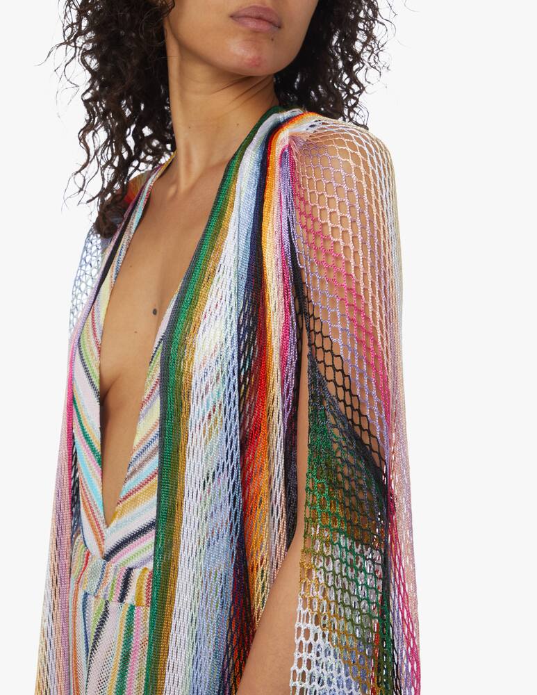 Missoni Vest - multi - picture 4 Missoni Vest - multi - picture 4