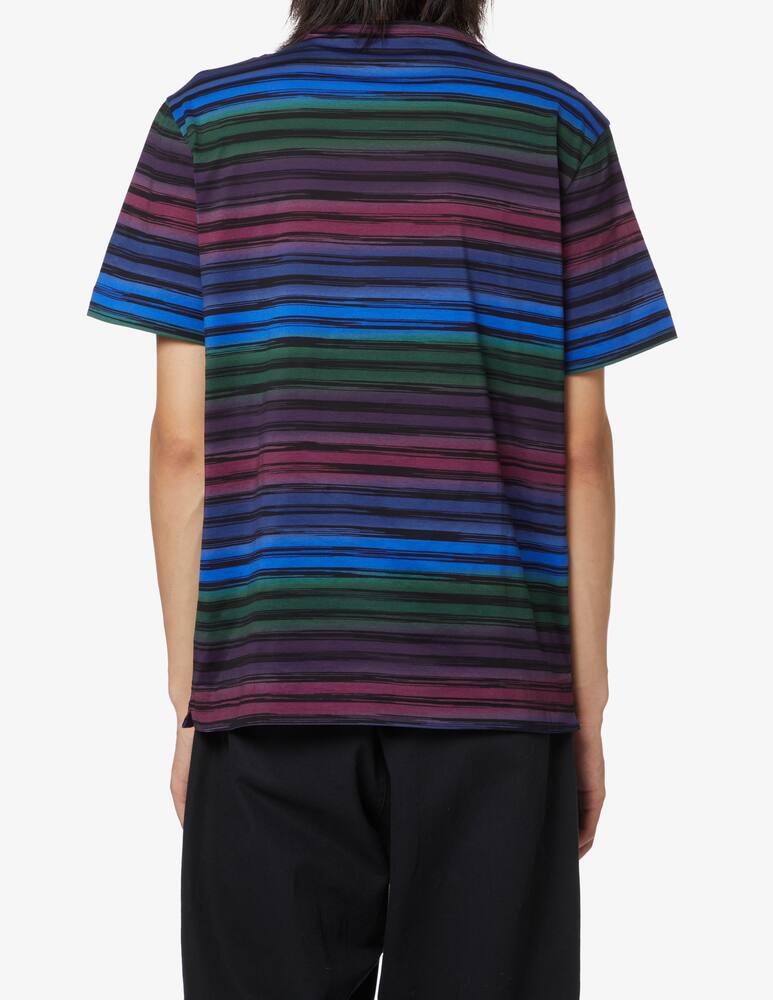 rinascente Missoni Cotton t-shirt - Multicolor