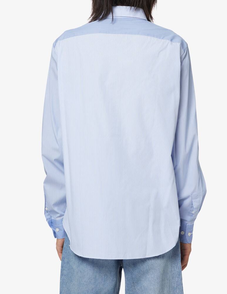 rinascente Missoni Camicia manica lunga - Azzurro