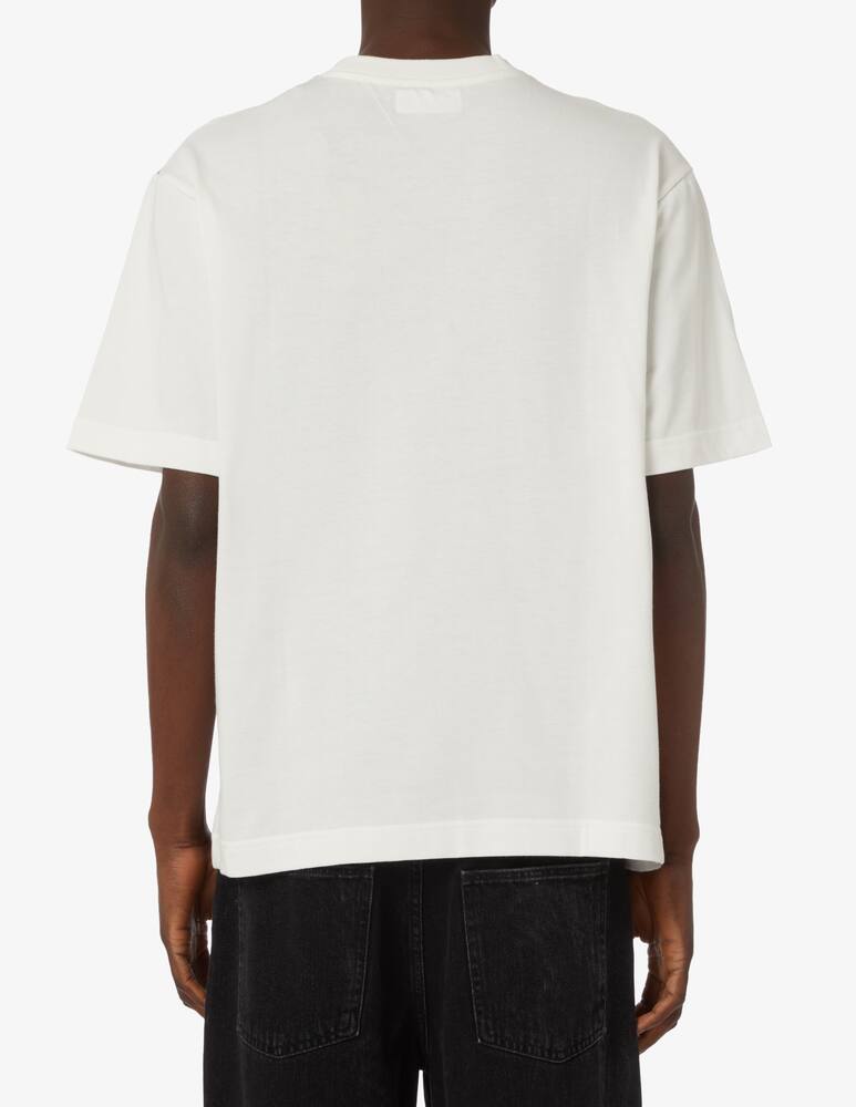 rinascente Missoni Cotton t-shirt - White