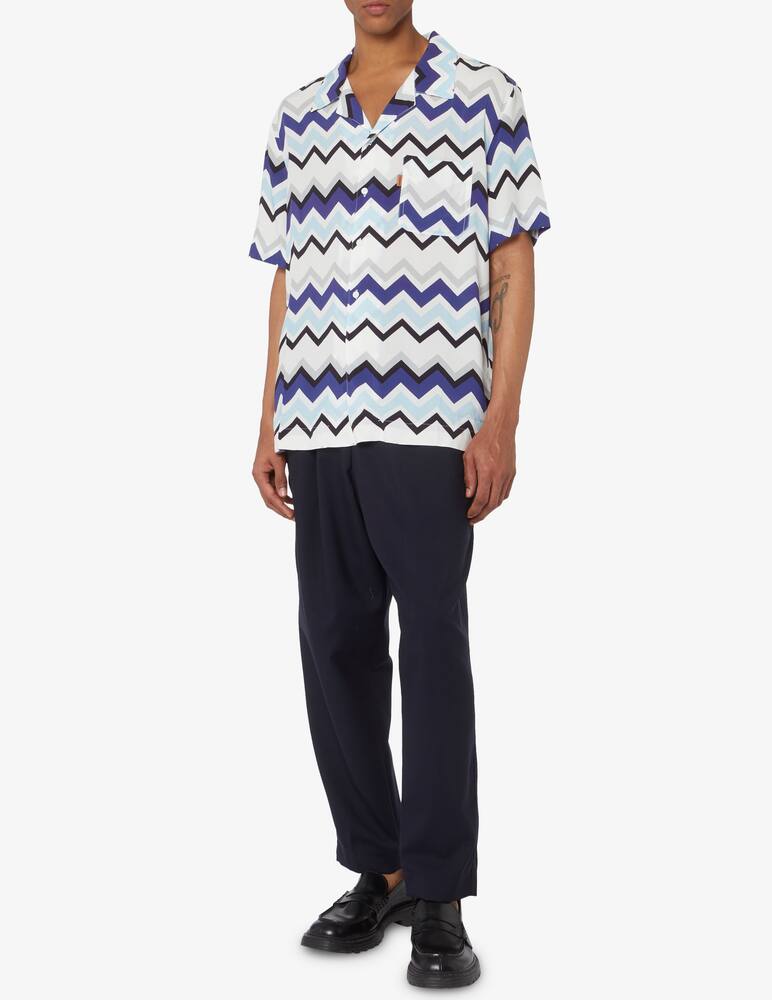rinascente Missoni Camicia manica corta 