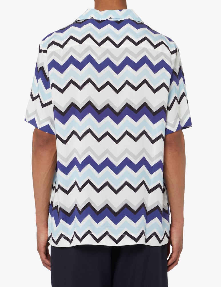 rinascente Missoni Camicia manica corta 