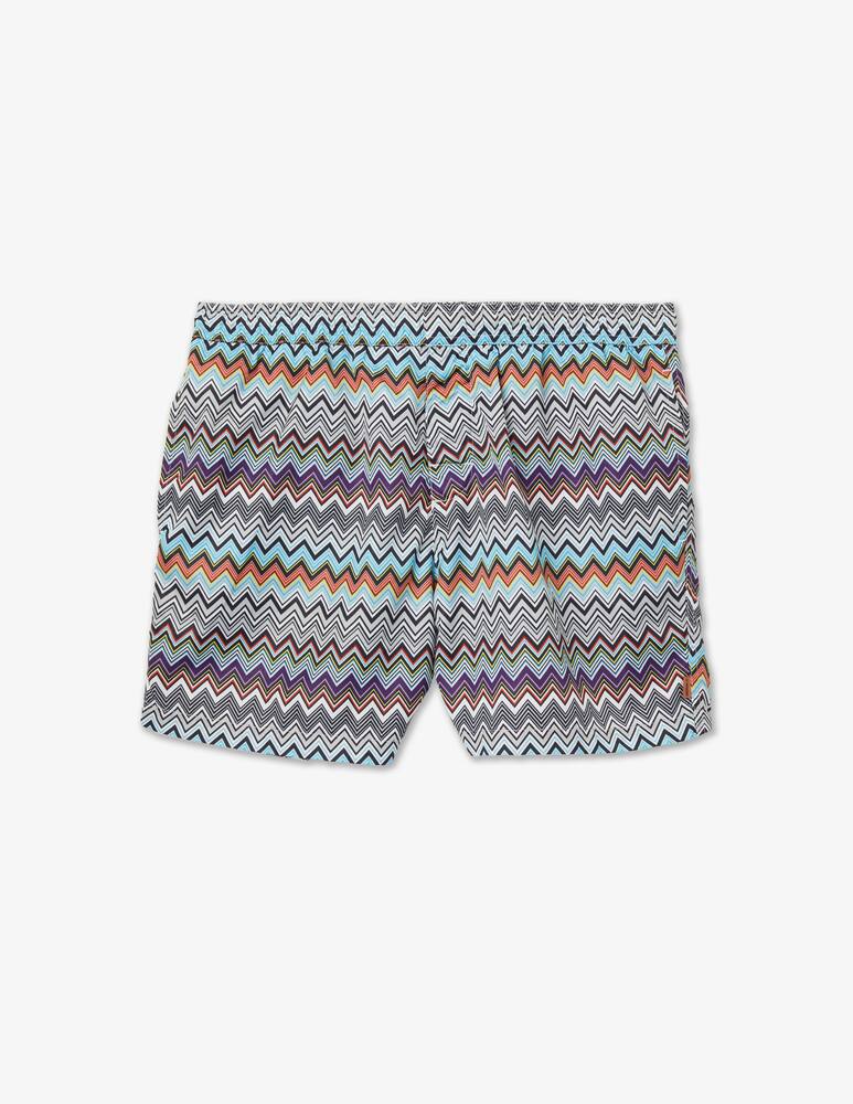 rinascente Missoni Costume da bagno boxer Multicolor 