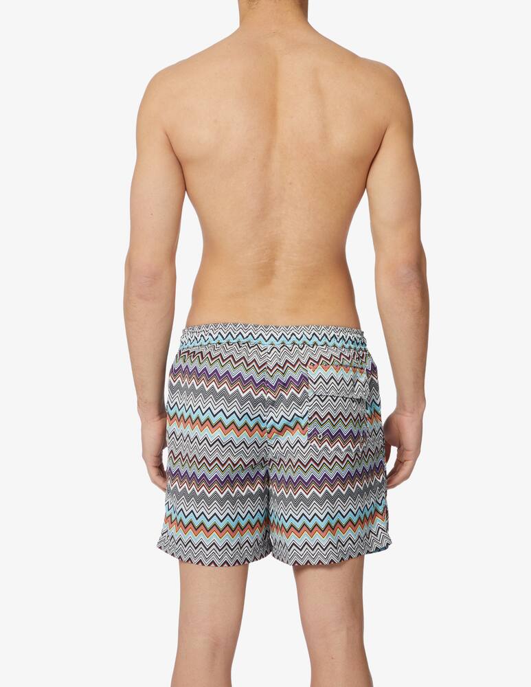 rinascente Missoni Costume da bagno boxer Multicolor 