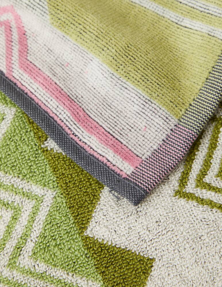 rinascente Missoni Home Collection Bennie Asciugamano