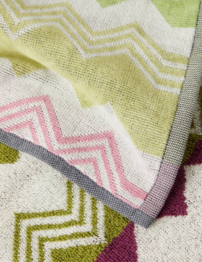 rinascente Missoni Home Collection Bennie Hand Towel