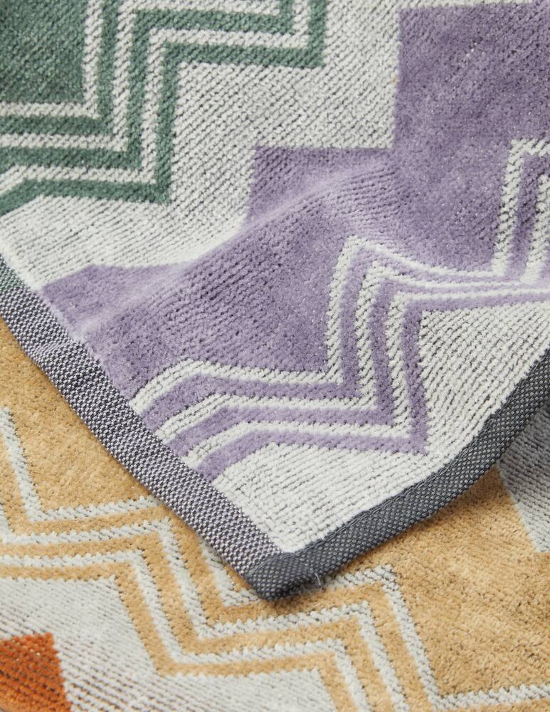 rinascente Missoni Home Collection Bennie Ospite