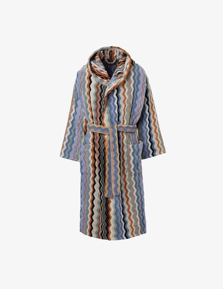 Missoni Home Collection Yanci Accappatoio - immagine 1 Missoni Home Collection Yanci Accappatoio - immagine 1