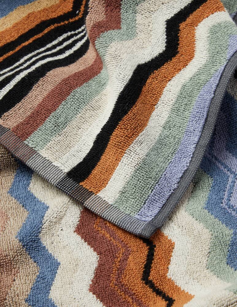rinascente Missoni Home Collection Yanci Bath Sheet