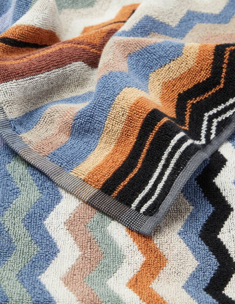 rinascente Missoni Home Collection Yanci Bath Sheet 