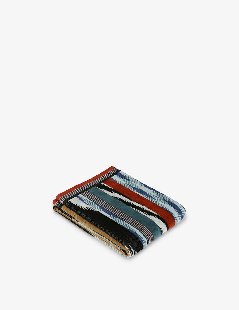 rinascente Missoni Home Clint Asciugamano