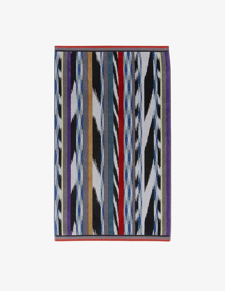 rinascente Missoni Home Clint Asciugamano