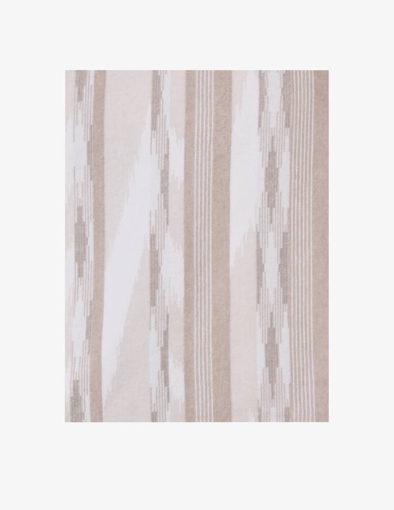 rinascente Missoni Bathrobe With Hood Clint 26