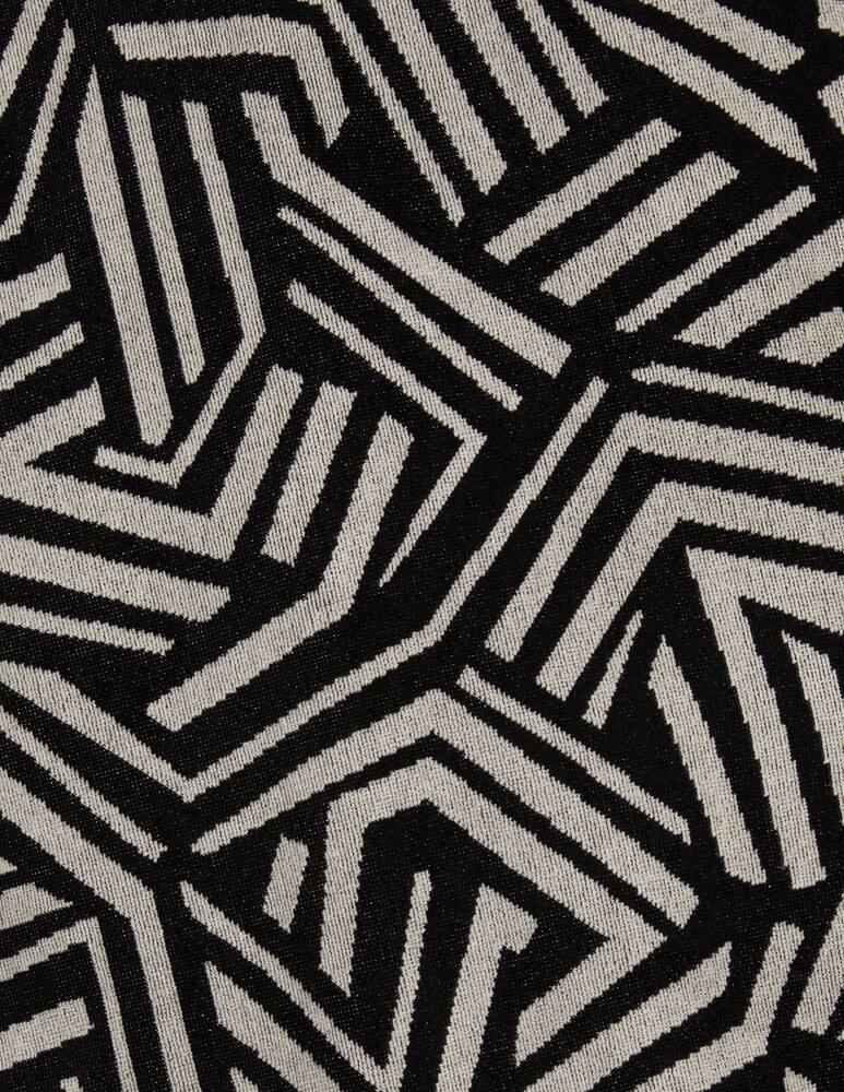 rinascente Missoni Calista Bath Robe With Hood