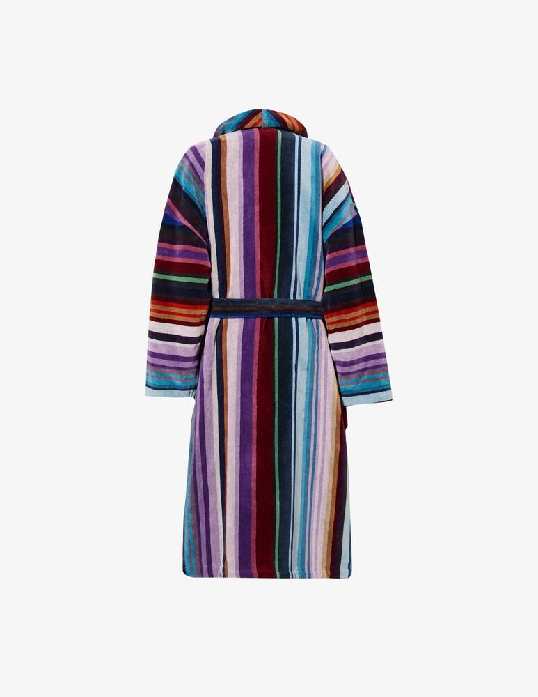 rinascente Missoni Cesar Accappatoio Senza Cappuccio