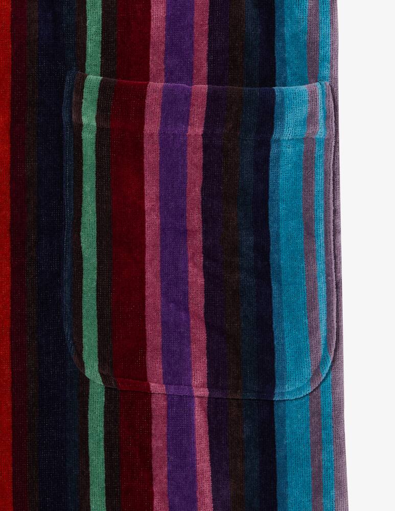 rinascente Missoni Cesar Accappatoio Senza Cappuccio