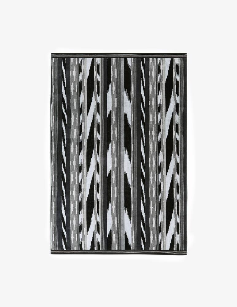 Missoni Clint Telo Bagno - immagine 2 Missoni Clint Telo Bagno - immagine 2