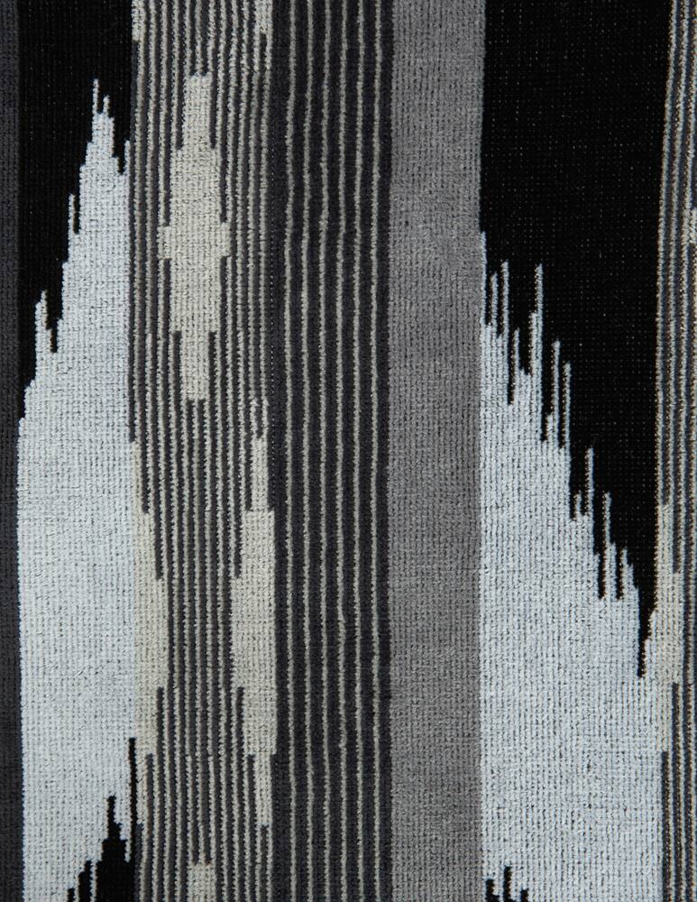 Missoni Clint Telo Bagno - immagine 4 Missoni Clint Telo Bagno - immagine 4
