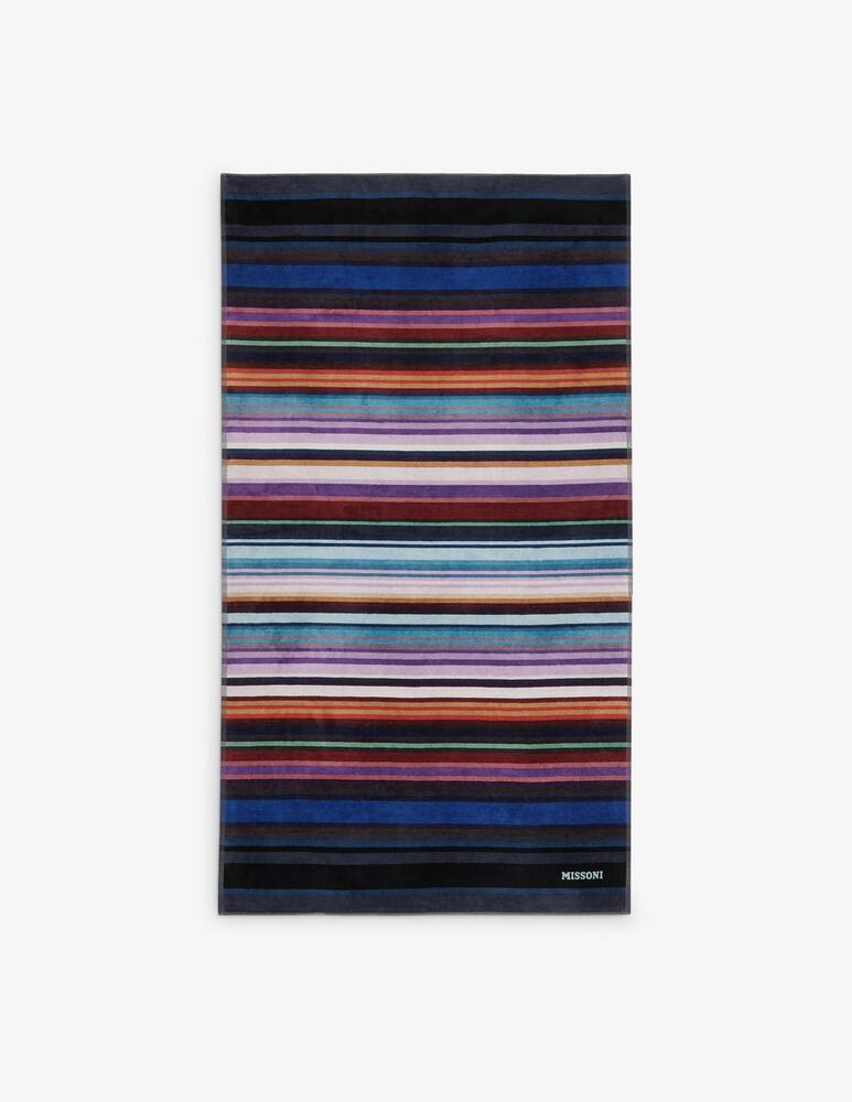 rinascente Missoni Cesar Beach Towel